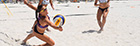 Mallorca beach Volley Camp